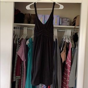 Motherhood Maternity Dress